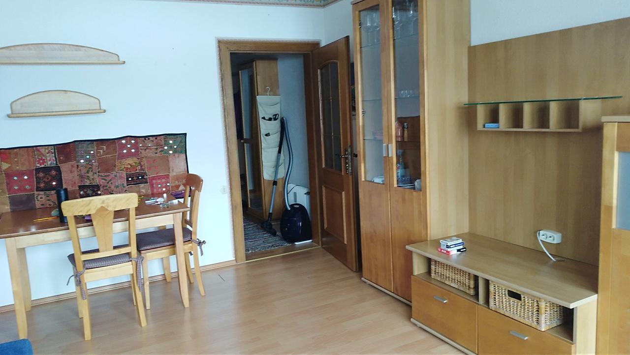Happy Stay Apartment 巴德米滕多夫 外观 照片