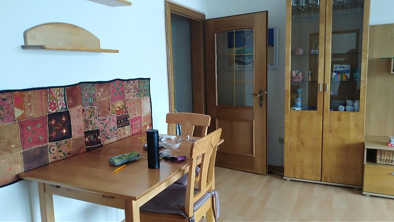Happy Stay Apartment 巴德米滕多夫 外观 照片