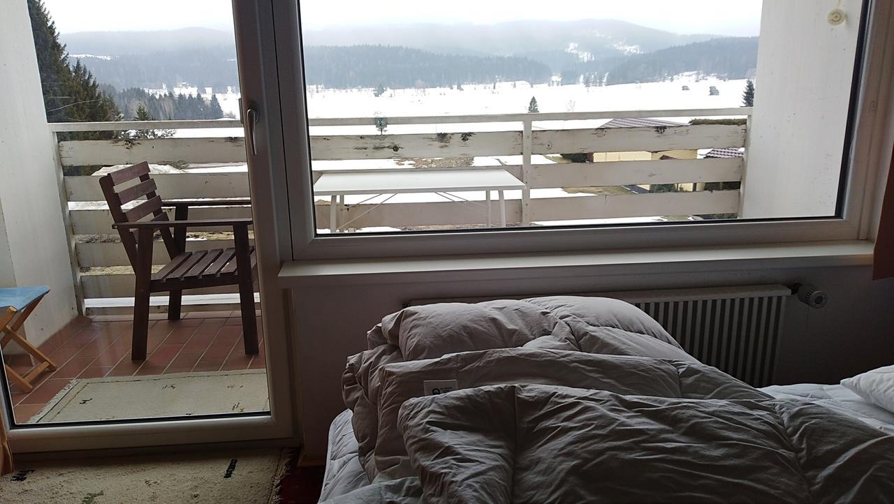 Happy Stay Apartment 巴德米滕多夫 外观 照片