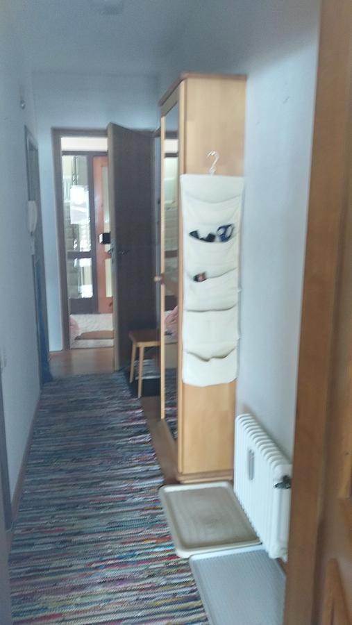 Happy Stay Apartment 巴德米滕多夫 外观 照片