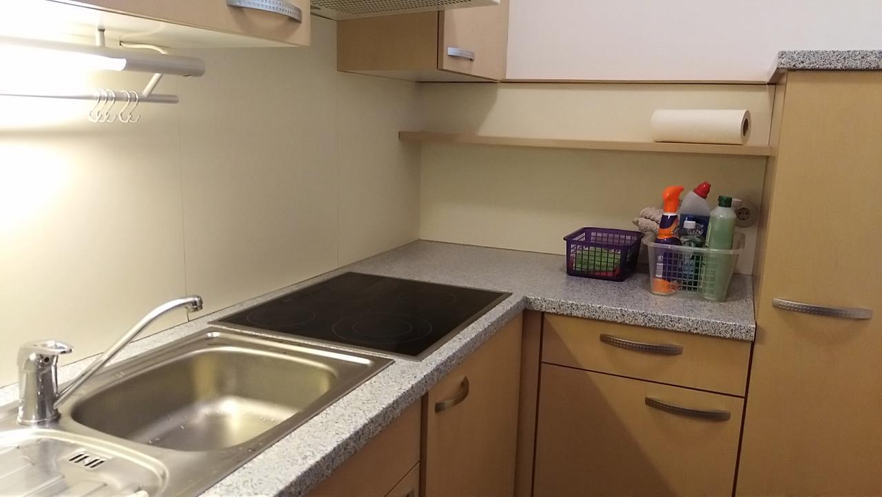 Happy Stay Apartment 巴德米滕多夫 外观 照片