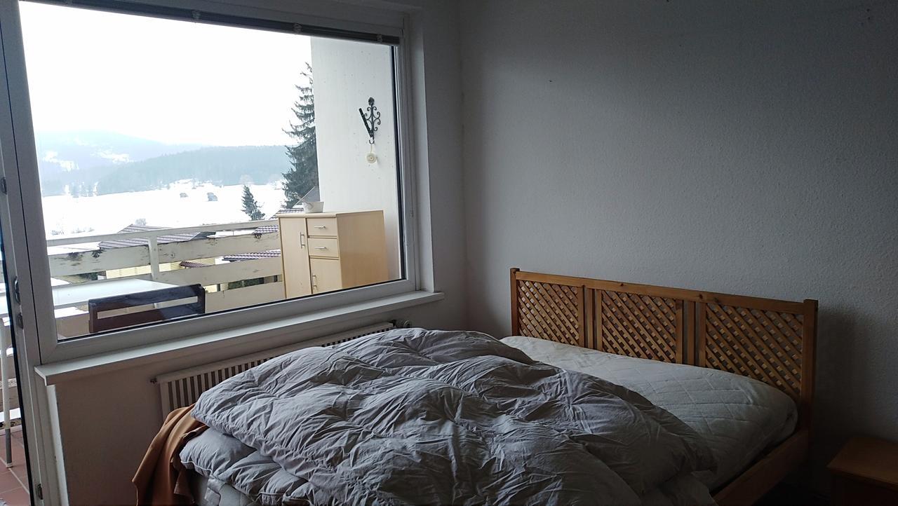 Happy Stay Apartment 巴德米滕多夫 外观 照片