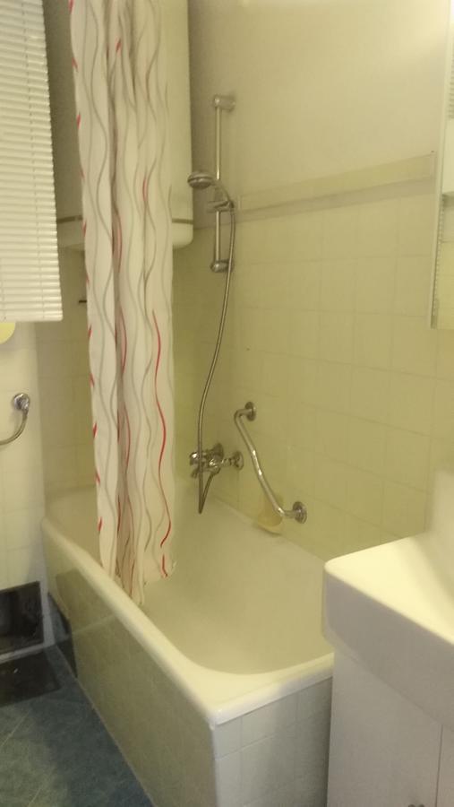 Happy Stay Apartment 巴德米滕多夫 外观 照片