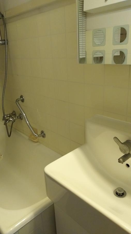 Happy Stay Apartment 巴德米滕多夫 外观 照片